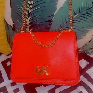Michael Kors Chain Purse